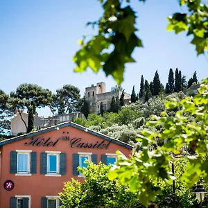 The Originals Boutique, Cassitel, Hotel Cassis