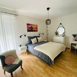 Bed and breakfast Chez Maria 