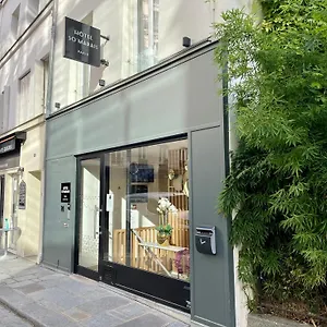 So Marais Hotel Paris