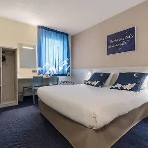 Ace Toulouse Blagnac Hotel Cornebarrieu