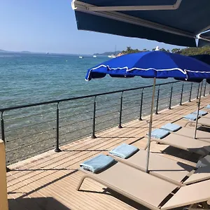 Grand Moriaz Hotel Le Lavandou