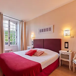Les Deux Magots Hotel La Roche-Bernard