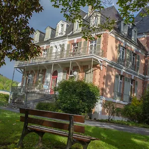 Bonvouloir Aparthotel Bagneres-de-Bigorre