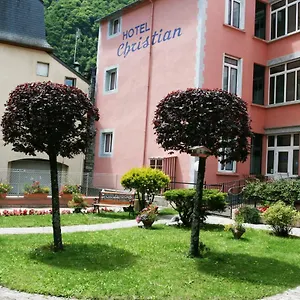 Hotel Christian ***