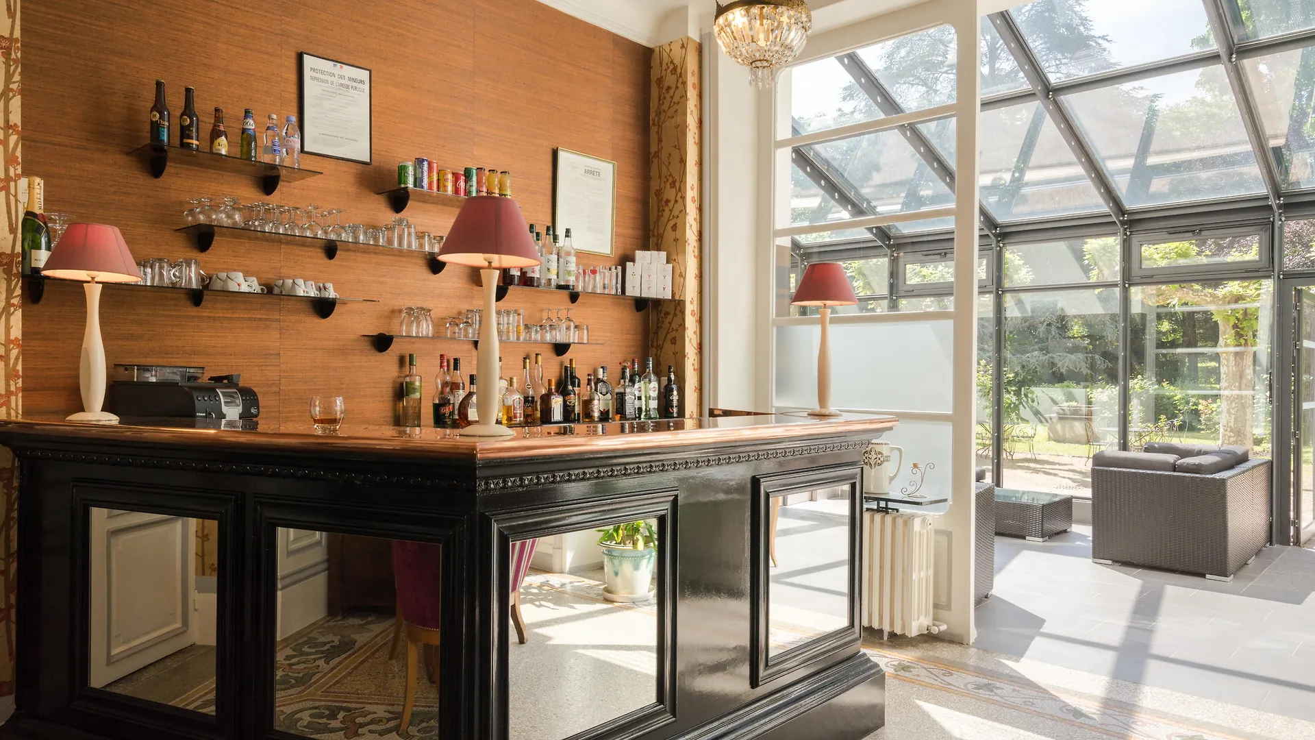 The Originals Boutique, Hotel Terminus, Bourg-En-Bresse Gare 3*,