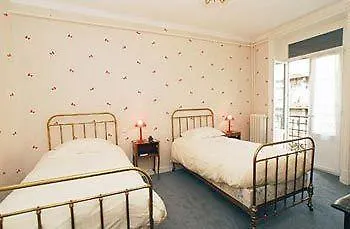 The Originals Boutique, Hotel Terminus, Bourg-En-Bresse Gare France